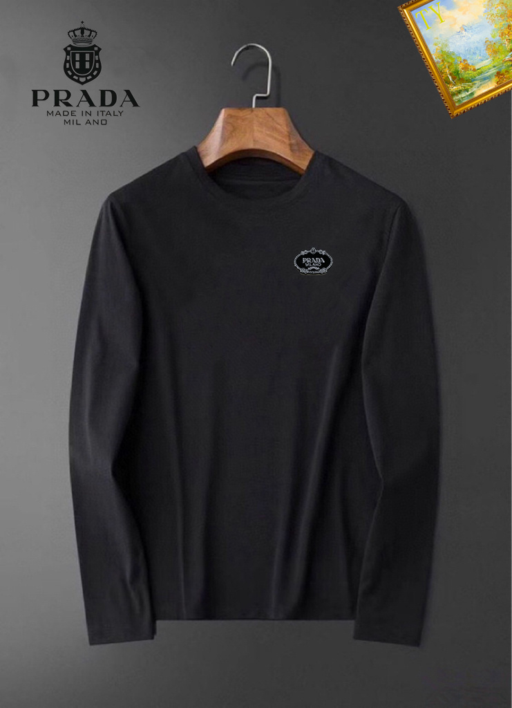 Prada T-Shirts